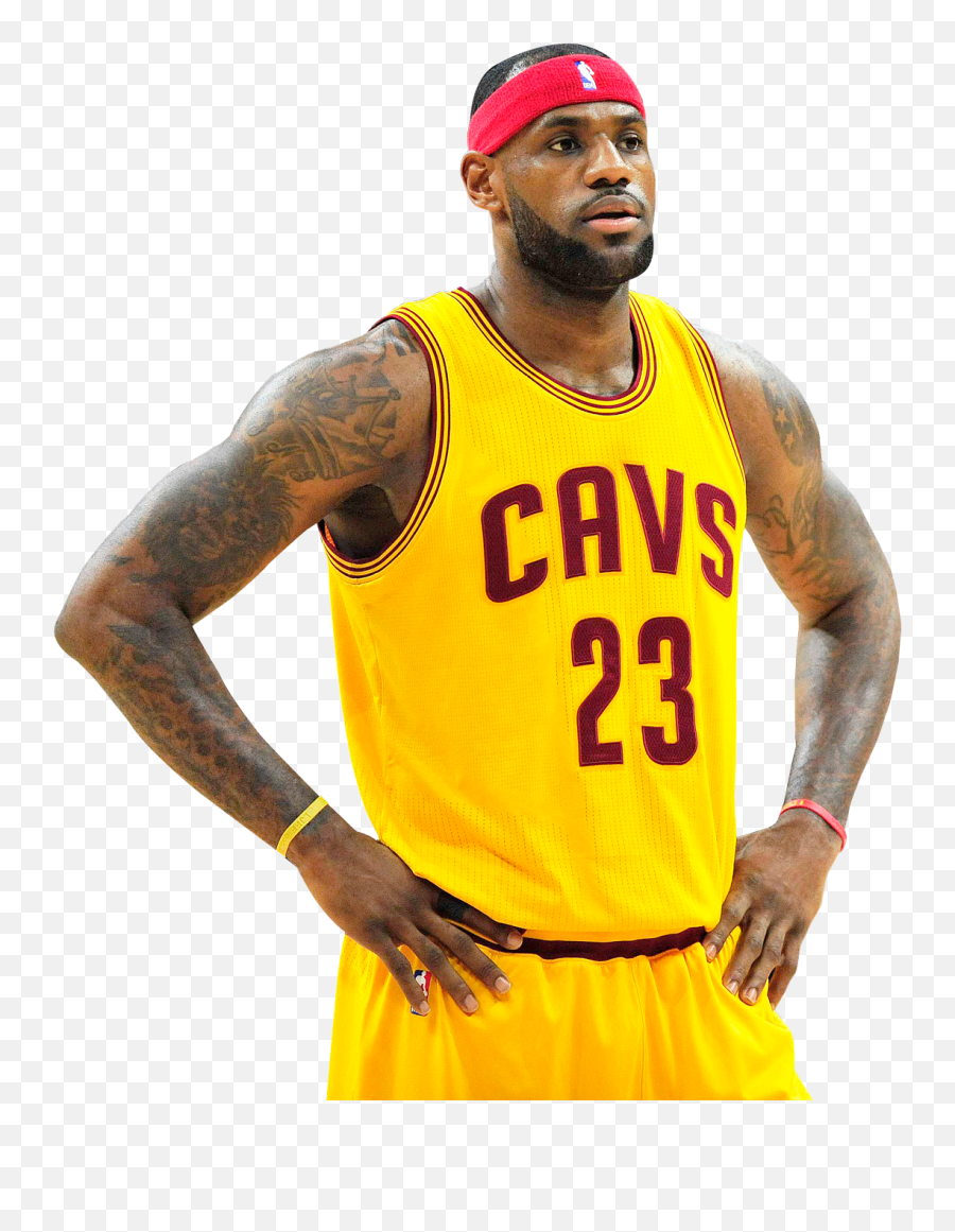 Lebron James Png Transparent Image - Lebron James Scoring Leader,Lebron James Transparent