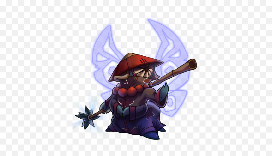 Jun 11 2021 Upcoming Tournament Nutty Nauts 4 - Awesomenauts Genji Png,Genji Ult Icon