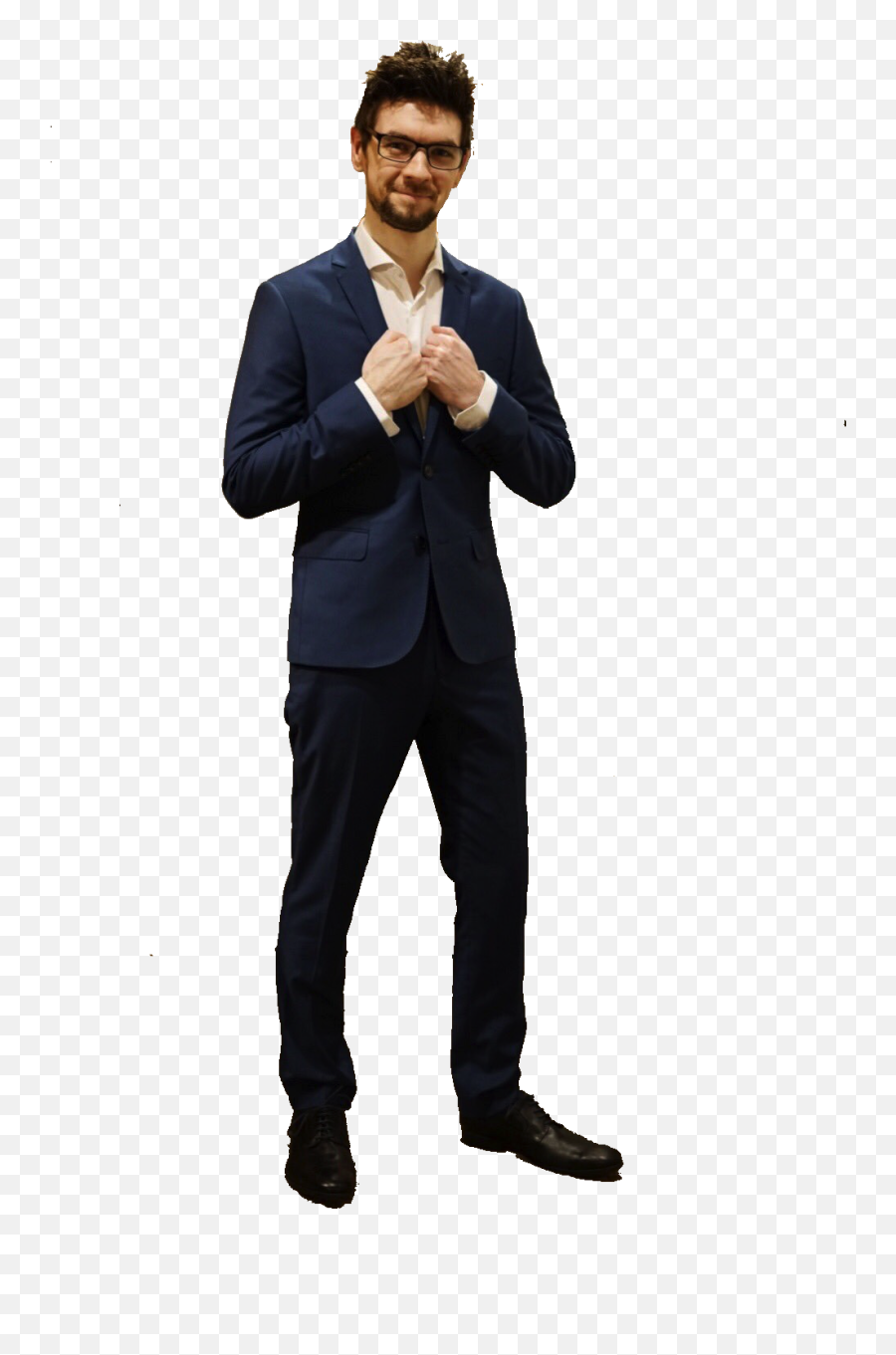 Bean With Transparent Background - Late Late Show Jacksepticeye Png,Suit Transparent Background