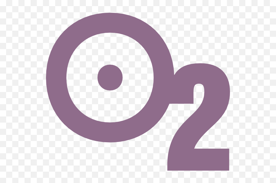 O2 Logo Download - Logo Icon Png Svg Dot,3 Steps Icon