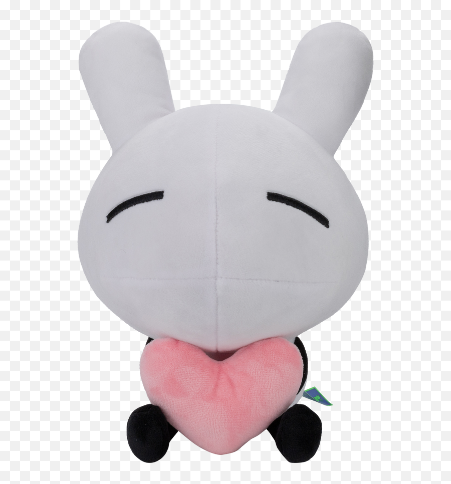 Bunny Plush - Soft Png,Ouran Icon