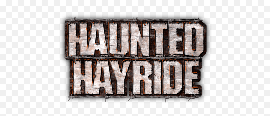 Lau0027s Favorite Halloween Event Los Angeles Haunted Hayride - Wood Png,Doctor Strange Portal Png