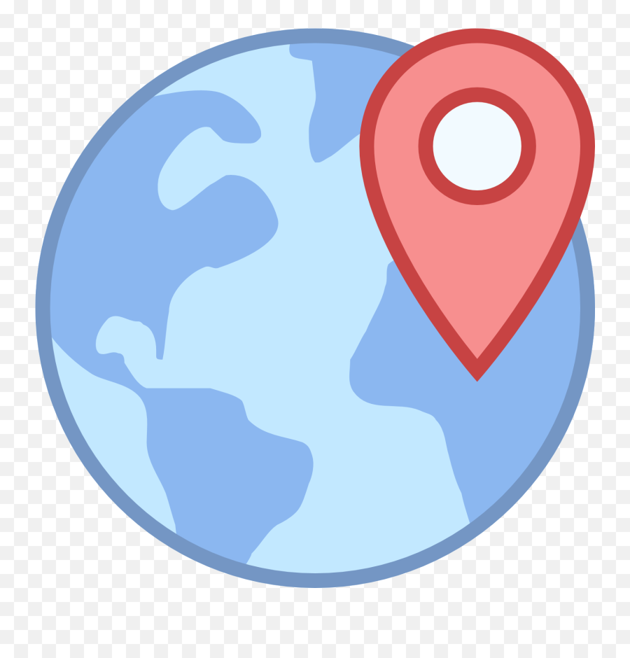 Head Office - Location Icon Png,Windows 8 Maps Icon