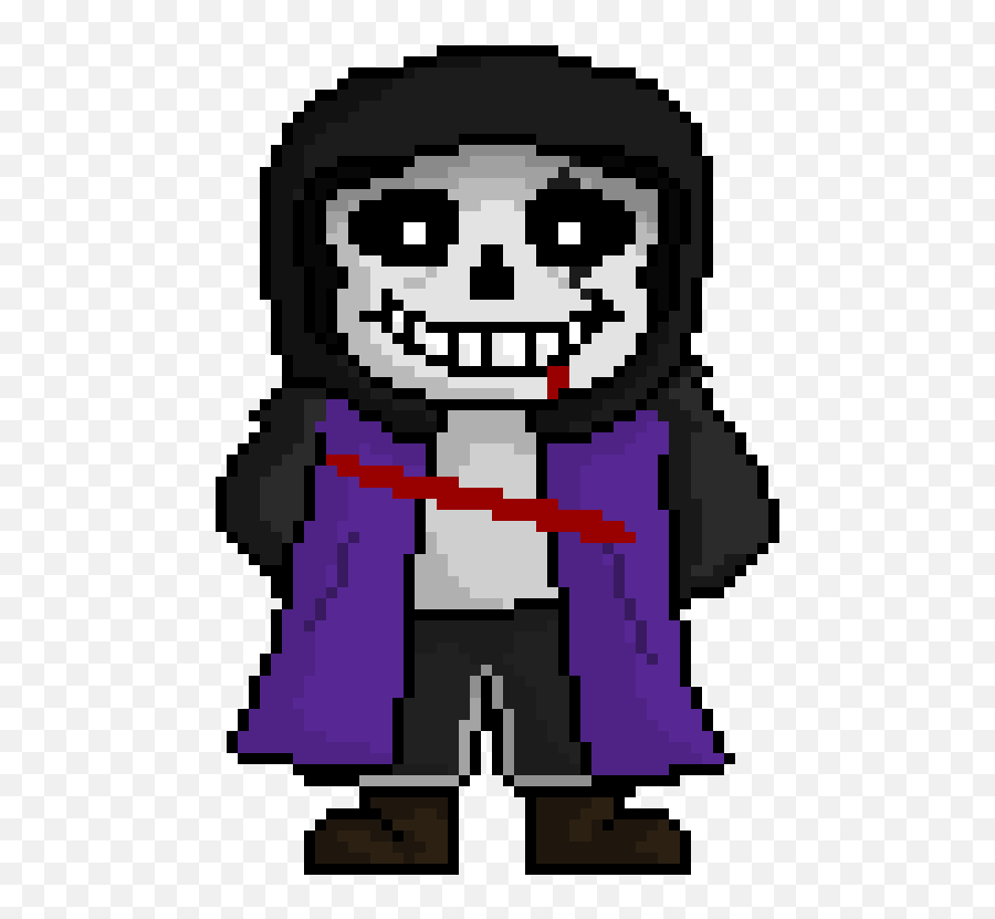 Geno Epictale Sans - Sans Undertale Bad Time Png,Geno Png