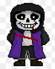 Geno Epictale Sans - Sans Undertale Bad Time Png,Geno Png