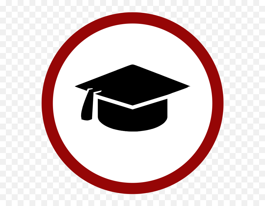 Retention U2014 Ace Personnel - Transparent Education Icon Png,Graduation Cap Circle Icon