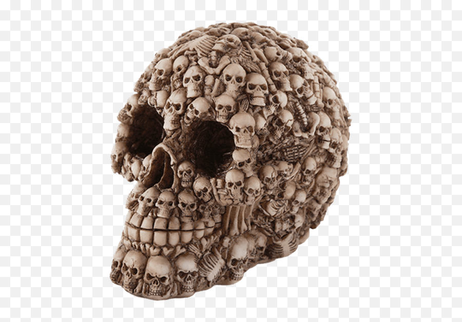 Skullsstatues Iconicnj - Skull Png,Transparent Skulls