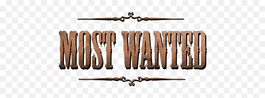 Most Wanted - Cod Tracker Solid Png,Platinum Icon Sucks Overwatch Season 3
