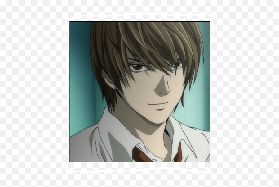 Itztherealoikawa - Y Iu0027 O T Light Yagami Png,Tamaki Amajiki Icon