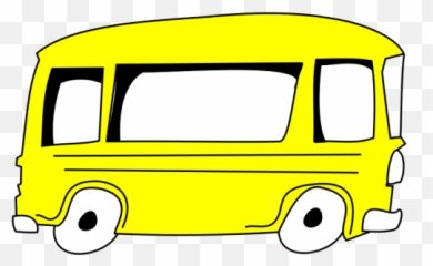 Bus Png Svg Clip Art For Web - Download Art Icon Arts