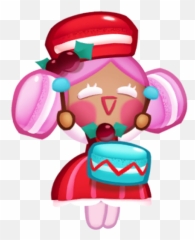 Cookie Run Updates Hiatus Transparent PNG