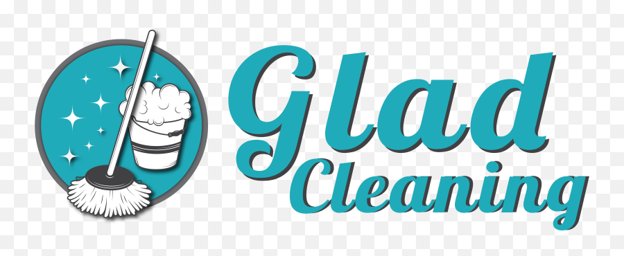 Home And Office Cleaning Everett Ma Glad - Clip Art Png,Cleaning Logo