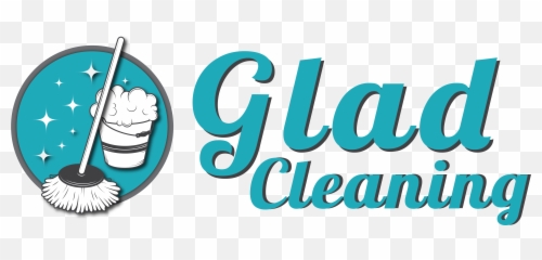 Home And Office Cleaning Everett Ma Glad - Clip Art Png,Cleaning Logo
