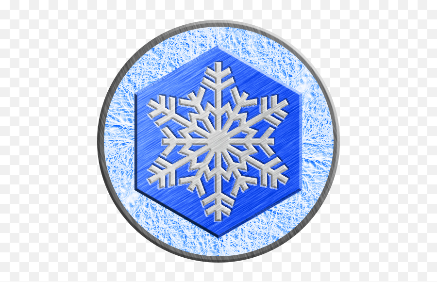 Jack Frostu0027s Symbol Frost Guardians Of Childhood Png Icon