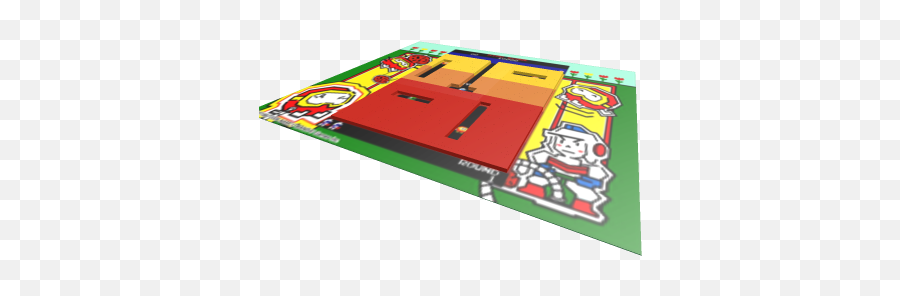 Dig Dug - Board Game Png,Dig Dug Png