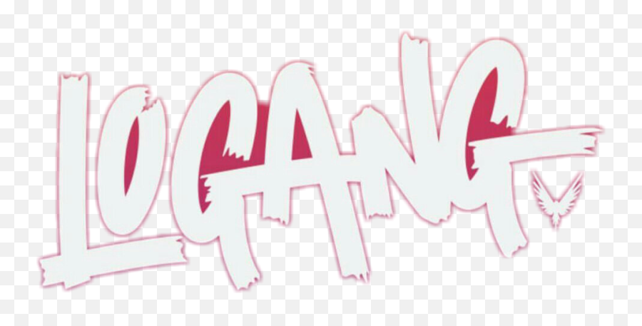 Logang Logos - Fictional Character Png,Logan Paul Transparent