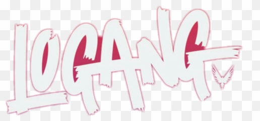 Logang Logos - Fictional Character Png,Logan Paul Transparent
