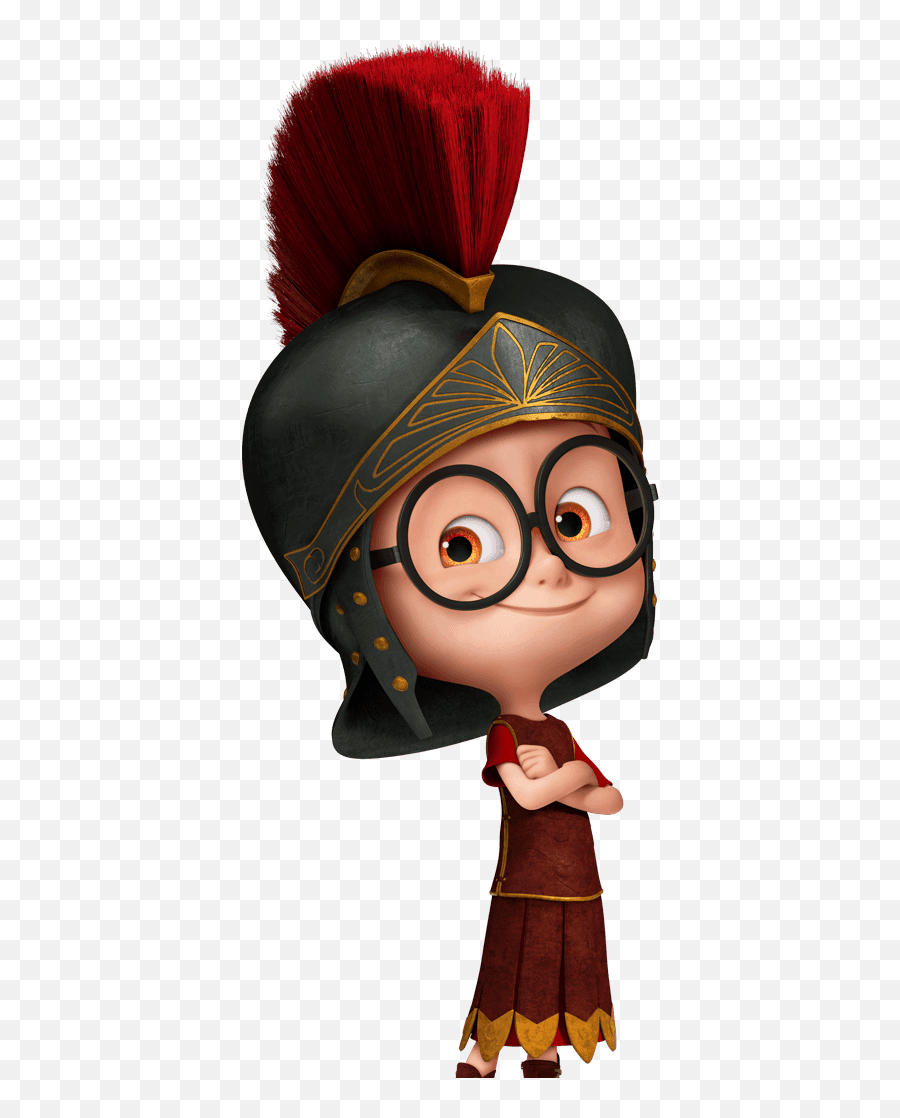 Download Gladiator Png Hd 239 - Mr Peabody And Sherman Sherman,Gladiator Png