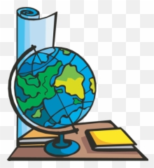 School Transparent Png Clipart Free - School Supplies Png Clipart,Education Clipart Png