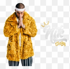 Bad Bunny 2018 - Bad Bunny 2018 Png,Bad Bunny Png