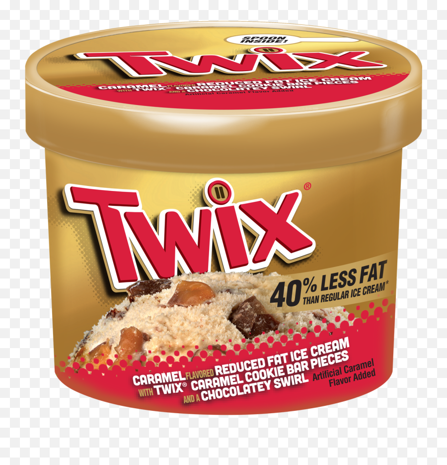 Twix Ice Cream Cup 6 Oz 1 Count - Mars Ice Cream Samples Convenience Food Png,Ice Cream Cup Png