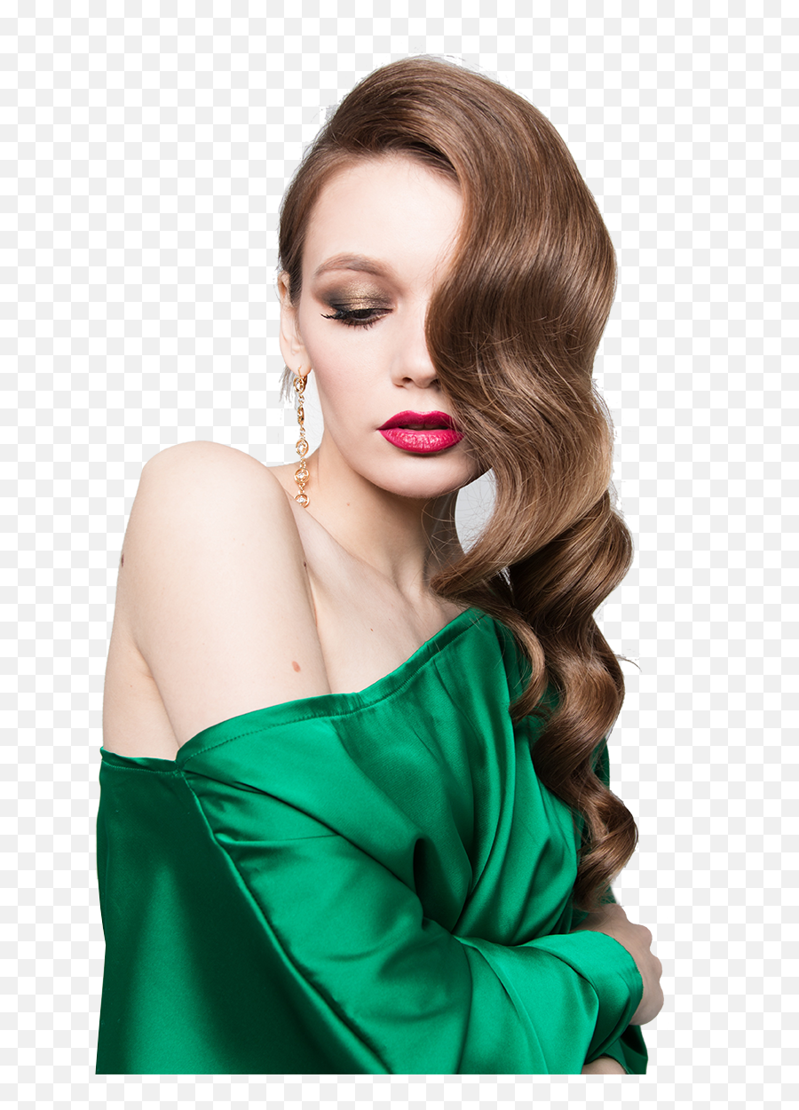 Girl Hairs Style - Free Photo On Pixabay Jaka Biuteria Do Zielonej Sukienki Png,Hot Woman Png
