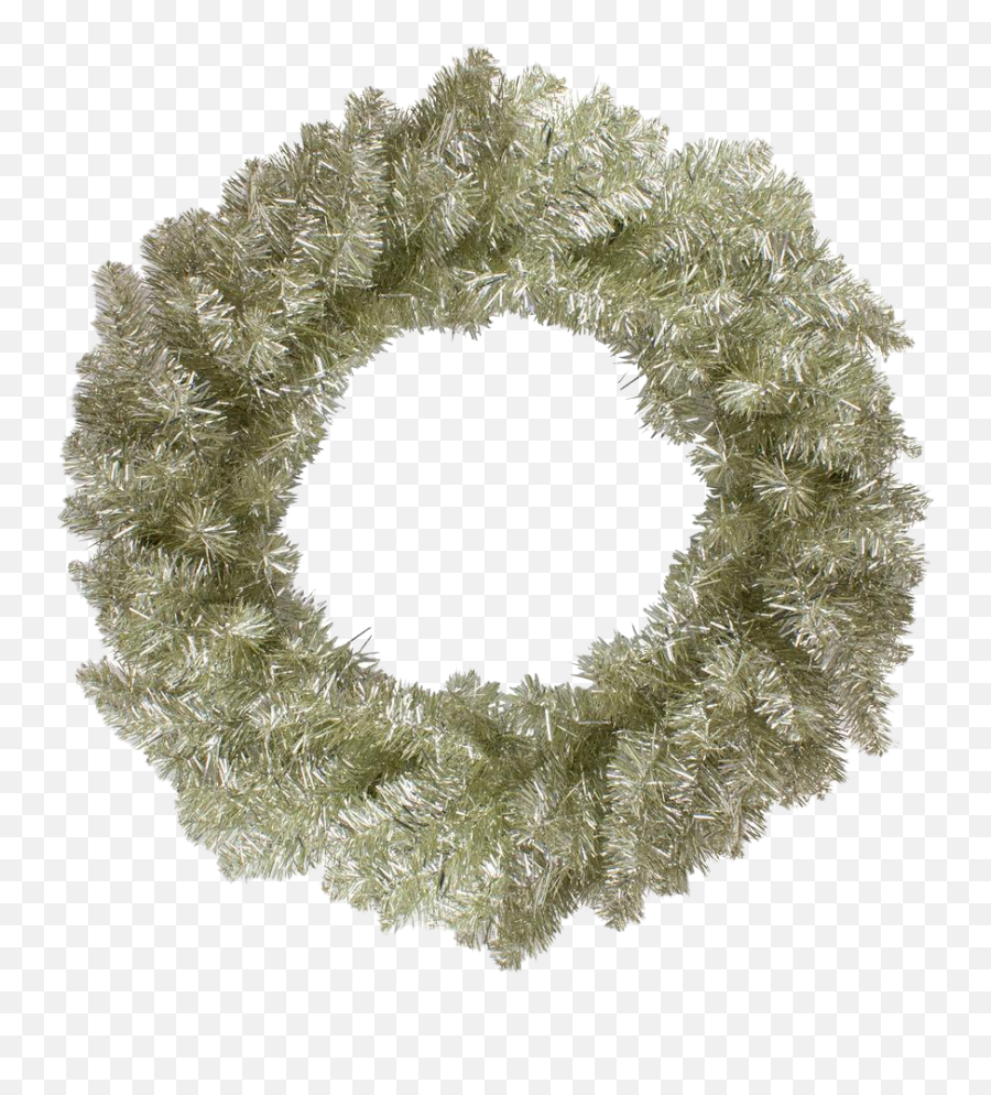 Gold Christmas Wreath Transparent Png Mart - Wreath,Gold Wreath Png