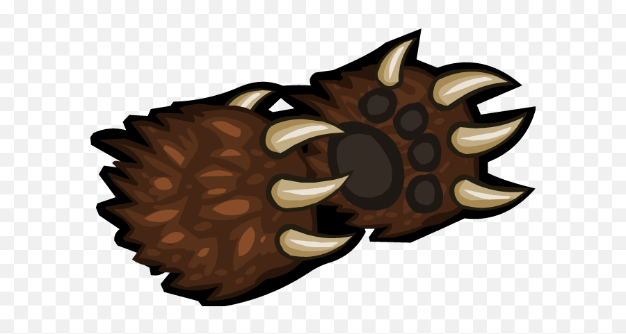 Bear Claw Png Picture 1815447 - Bear Claws Png,Claw Png