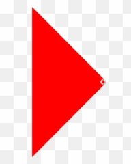 Ys63 Kimberly Boyle Image Rhombus - Red Arrow Head Png