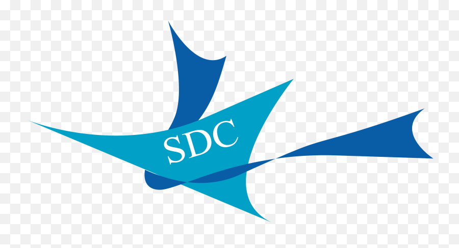 Download Sdc Blue Ribbon Foundation Logo - Graphic Design Sdc Blue Ribbon Foundation Png,Ribbon Logo Png