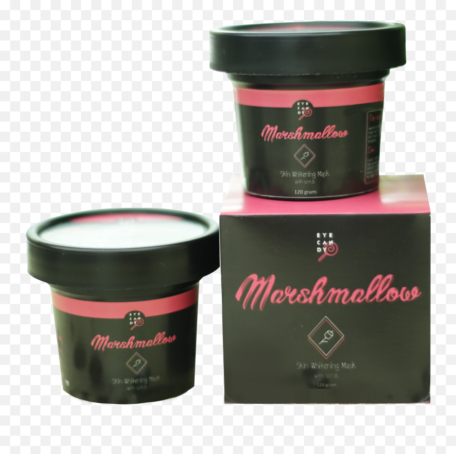 Marshmallow Box N Jar Png - Box Full Size Png Download Box,Marshmallow Png
