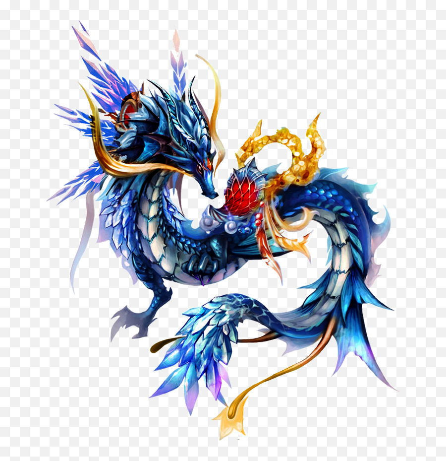 Free Png Chinese Dragon - Konfest,Dragon Wings Png