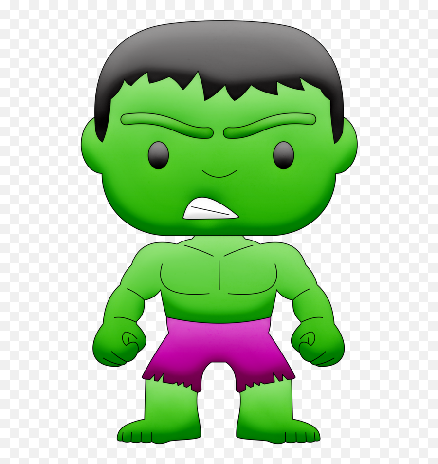 94 Dolls Superhero Hulk Clipart Clipartlook - Superhero Clipart Hulk Png,Superhero Png