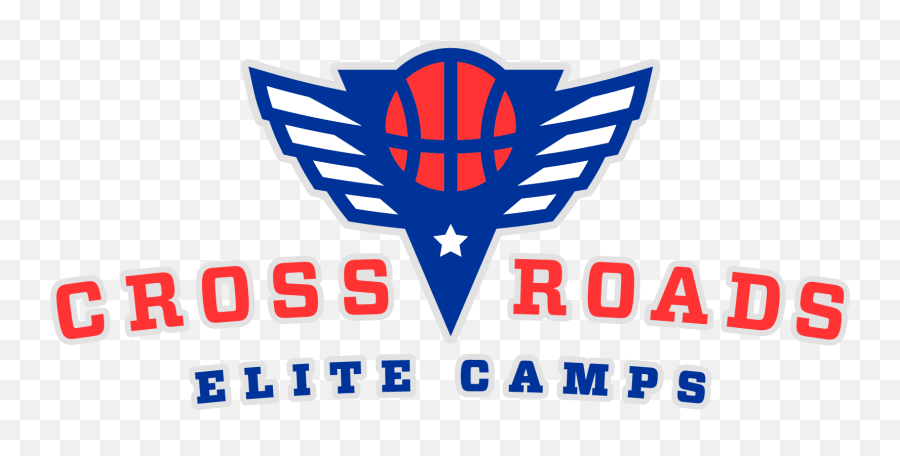 Cross Roads Elite Basketball Camp - Basketball Camp Png,Nba Players Logo