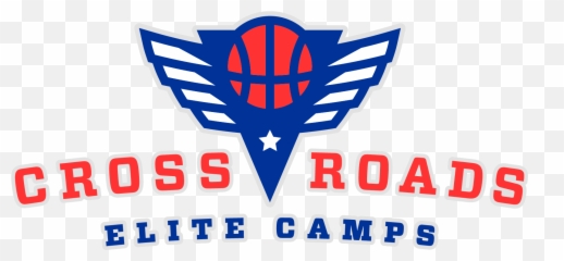 Cross Roads Elite Basketball Camp - png