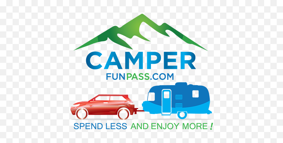 Camper Fun Pass Rent A Travel Trailer In Florida Orlando - Clip Art Png,Camper Png