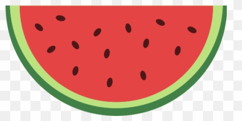Watermelon Png Icon - Sandia Dibujo Png,Watermelon Png