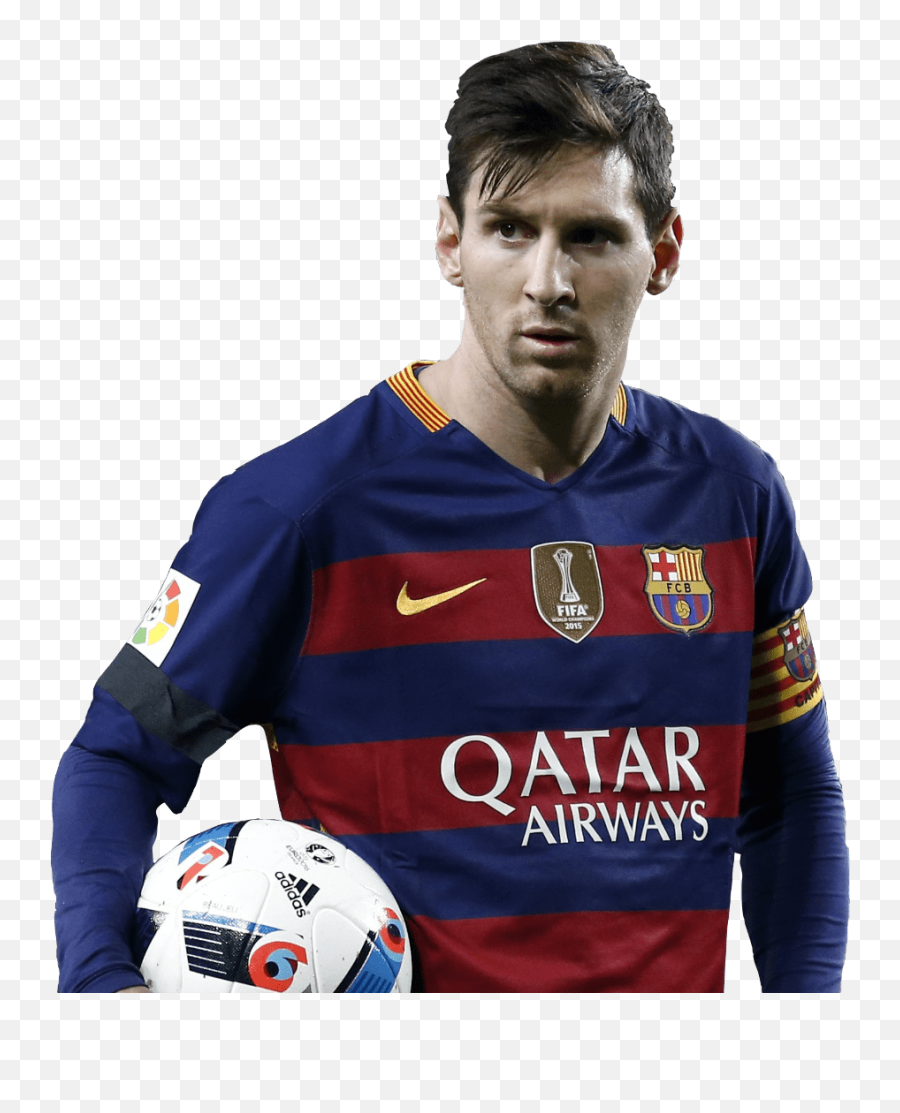 Lionel Messi Holding Ball - Messi Holding Soccer Ball Messi Holding Soccer Ball Png,Lionel Messi Png