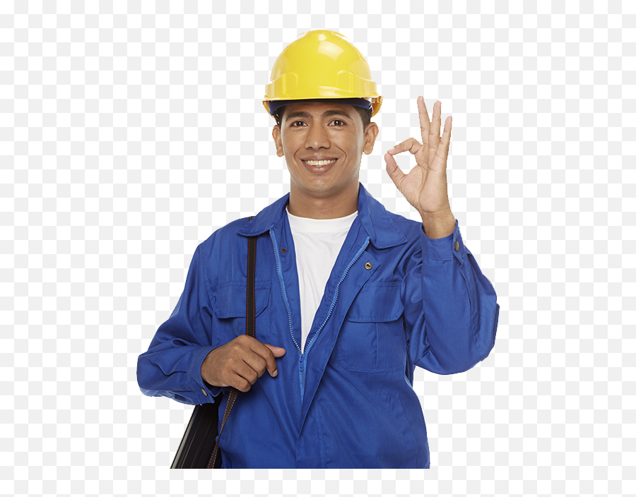 Engineer Free Png Image Arts - Construction Worker Hd Images Free,Engineer Png