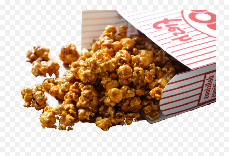 Caramel Popcorn Png Transparent Hd Photo All - Caramel Popcorn Png,Pop Corn Png