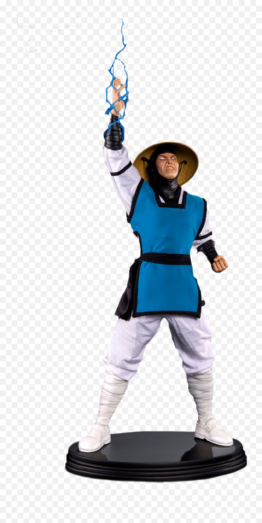 Mortal Kombat - Raiden Mortal Kombat 1 Png,Raiden Png