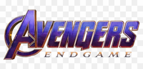 Avengers Endgame - The Game Png