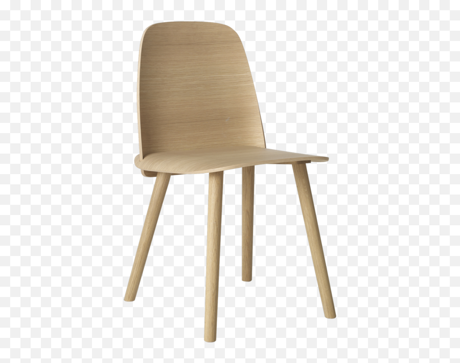 Nerd Chair By Muuto U2014 Innerspaces - Muuto Nerd Chair Png,Nerd Png