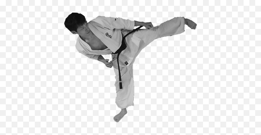 Our Instructors Sensory Fight Club - Karate Png,Black Belt Png