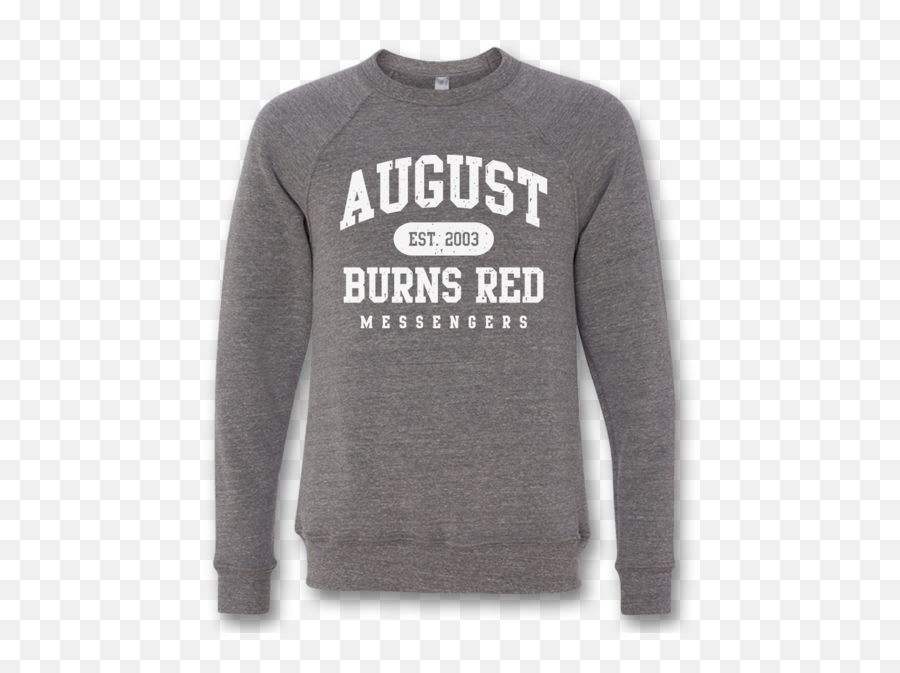 Apparel August Burns Red Png Shirt