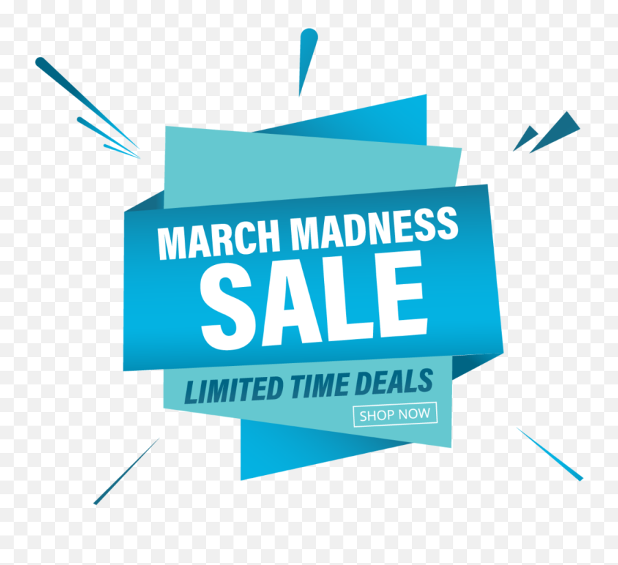 Hot Deals U2014 Forefront Png March Madness Logo