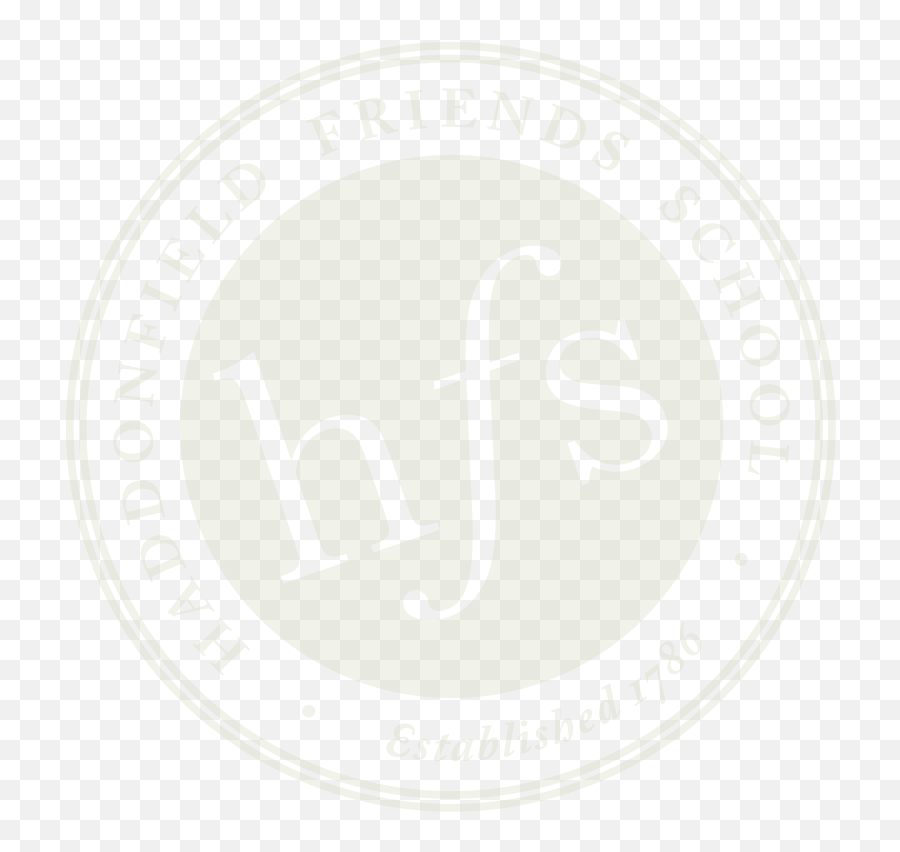 Haddonfield - Label Png,Friends Logo Font