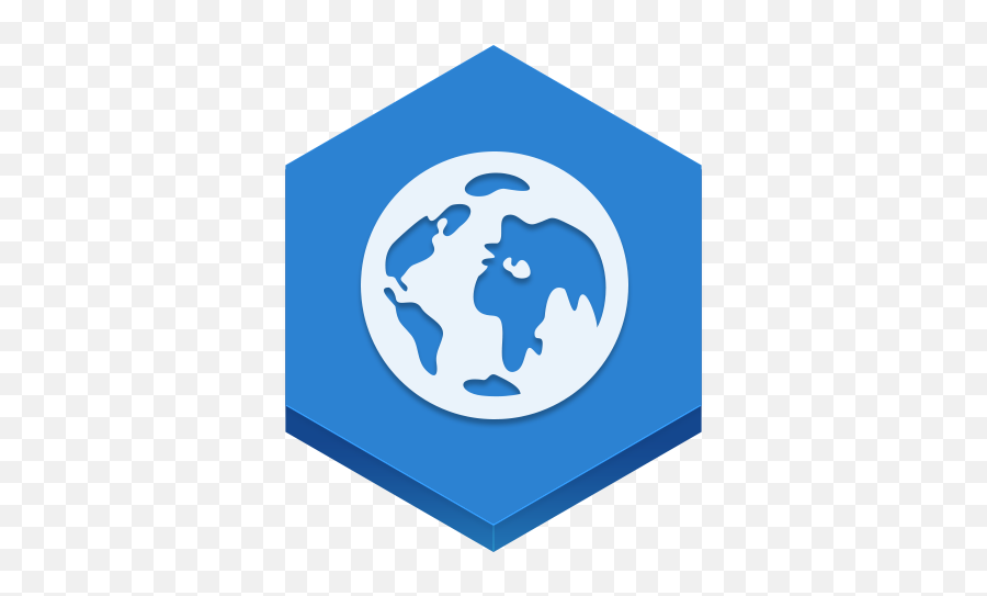 Browser Icon - Navegador Web Icono Png,Browser Png