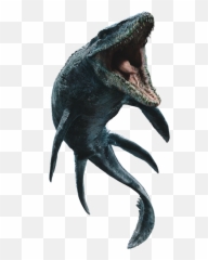 Dinosaurios Png Jurassic Park 3 Image - World Mosasaurus