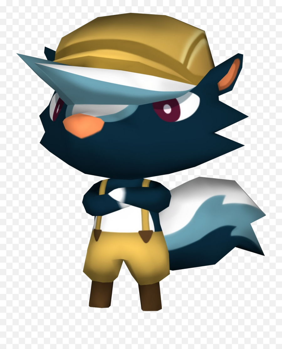 Animal Crossing New Leaf Png 6 Image - Kicks From Animal Crossing,Animal Crossing Png